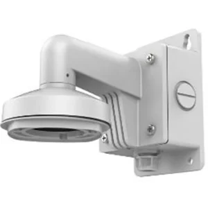 Hikvision 1272Zj-120B Wall Mount Bracket With Junction Box Suit 2CD25XX Series - 302700334