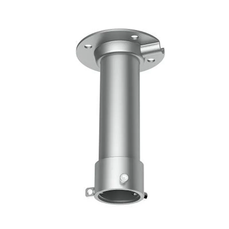 Hikvision DS-1668ZJ-20-P EXtendable Pendant Mount Suit Panovu Series Grey - 302701733