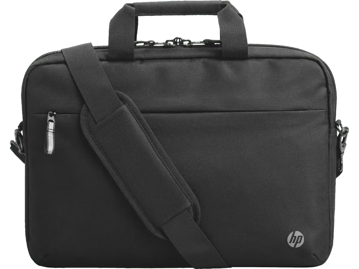 3E5F9AA-1 HP Renew Business 14.1-inch Laptop Bag-3E5F9AA