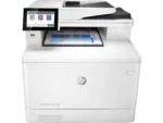 HP Colour LaserJet Enterprise MFP M480f Printer-3QA55A
