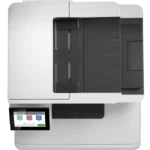 HP Colour LaserJet Enterprise MFP M480f Printer-3QA55A