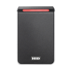 HID Signo 40 Black Reader Standard Kit 24 - 40NKS-00-K24