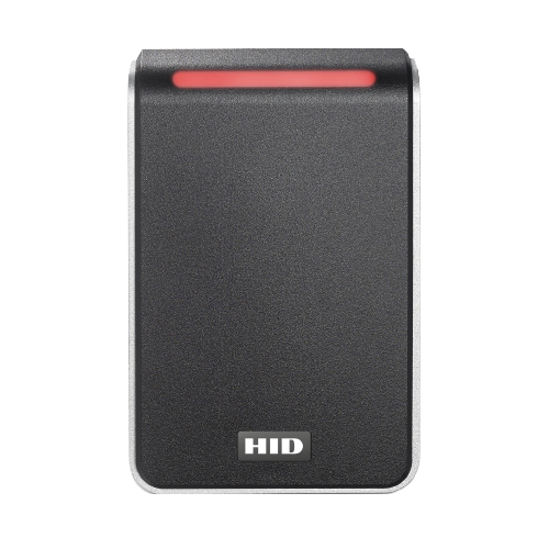 HID Signo 40 Black Reader Standard Kit 24 - 40NKS-00-K24