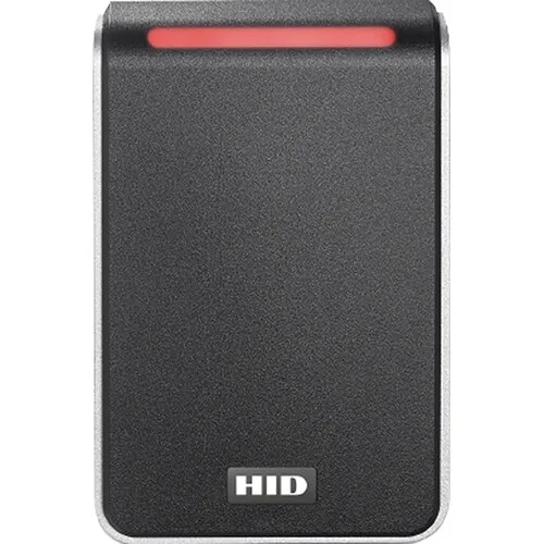 HID Signo 40 Contactless Smart Card Reader - 40NKS-01-000000