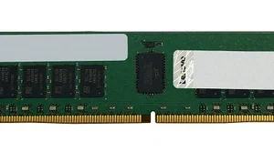 ThinkSystem 32GB TruDDR5 5600MHz (2Rx8) ECC UDIMM - 4X77A99752