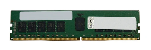 ThinkSystem 32GB TruDDR5 5600MHz (2Rx8) ECC UDIMM - 4X77A99752