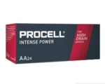 Procell PX2400 Intense AAA 1.5V Alkaline Battery - 50000-005PI