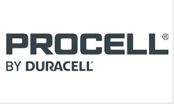Procell C 1.5V 7.933AH Alkaline UBATT QTY4 Batt - 50000-008PI