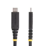 StarTech 50cm USB-C to USB-C 240W PD USB4 - 50C-40G-USB4-CABLE