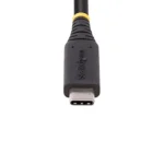 StarTech 50cm USB-C to USB-C 240W PD USB4 - 50C-40G-USB4-CABLE