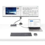 StarTech 50cm USB-C to USB-C 240W PD USB4 - 50C-40G-USB4-CABLE
