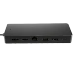 HP Universal USB-C Multiport Hub For Business - 50H55UT