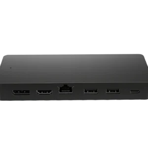 HP Universal USB-C Multiport Hub For Business - 50H55UT