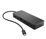 HP Universal USB-C Multiport Hub For Business - 50H55UT