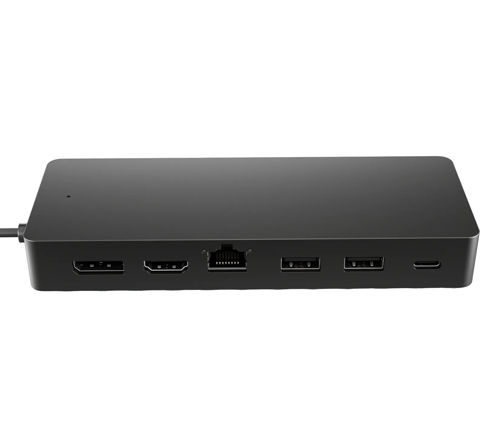 HP Universal USB-C Multiport Hub For Business - 50H55UT