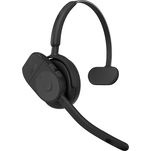 Jabra Perform 75 Wireless Mono Headset - 5111-119
