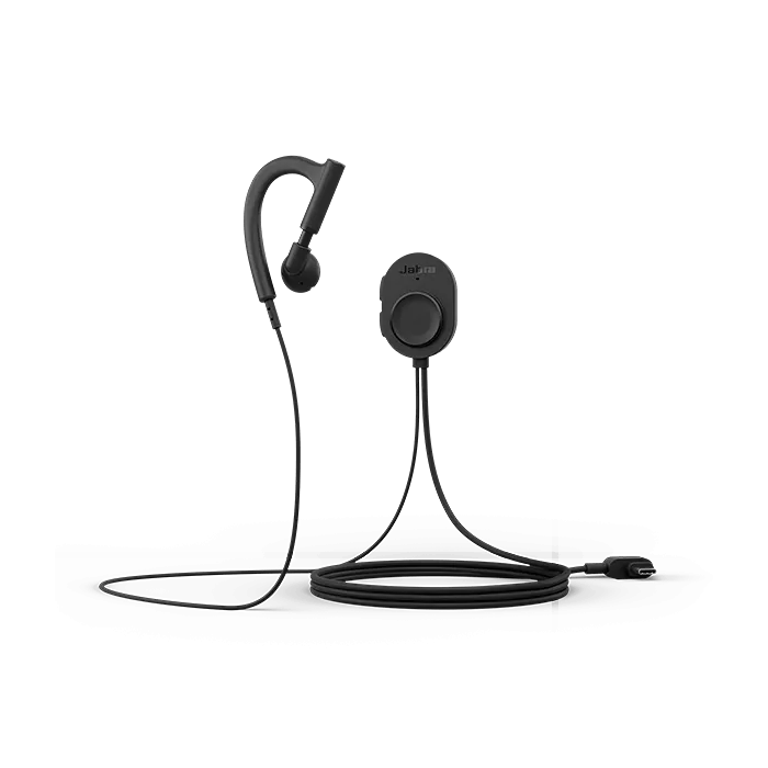 Jabra Perform 10 Wired Mono USB-C Headset - 5121-119
