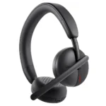 Dell WL3024 Stereo Bluetooth Business Headset - 520-BBCV