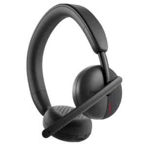Dell WL3024 Stereo Bluetooth Business Headset - 520-BBCV