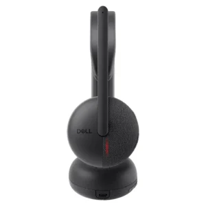 Dell WL3024 Stereo Bluetooth Business Headset - 520-BBCV