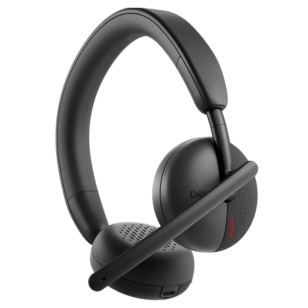 Dell WL3024 Stereo Bluetooth Business Headset - 520-BBCV