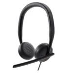 Dell WH3024 Stereo USB-C Business Headset - 520-BBCW