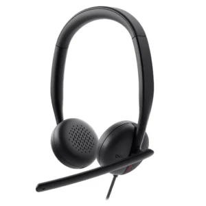 Dell WH3024 Stereo USB-C Business Headset - 520-BBCW