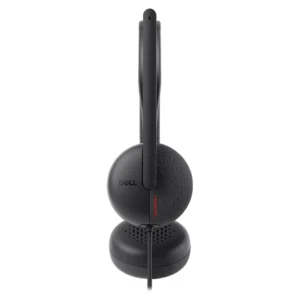 Dell WH3024 Stereo USB-C Business Headset - 520-BBCW
