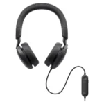 Dell WH5024 Pro Wired ANC USB-C Business Headset - 520-BBGF