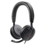 Dell WH5024 Pro Wired ANC USB-C Business Headset - 520-BBGF
