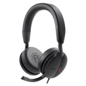 Dell WH5024 Pro Wired ANC USB-C Business Headset - 520-BBGF