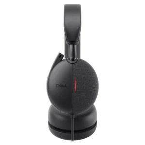 Dell WH5024 Pro Wired ANC USB-C Business Headset - 520-BBGF