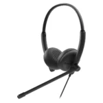 Dell WH125 Wired Headset - 520-BBLT