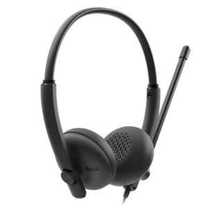 Dell WH125 Wired Headset - 520-BBLT