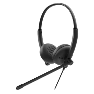 Dell WH125 Wired Headset - 520-BBLT