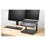 Kensington SmartFit Adjustable Laptop Riser Stand For Up To 15.6" & 3.5kg - 52783