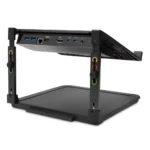 Kensington SmartFit Adjustable Laptop Riser Stand For Up To 15.6" & 3.5kg - 52783