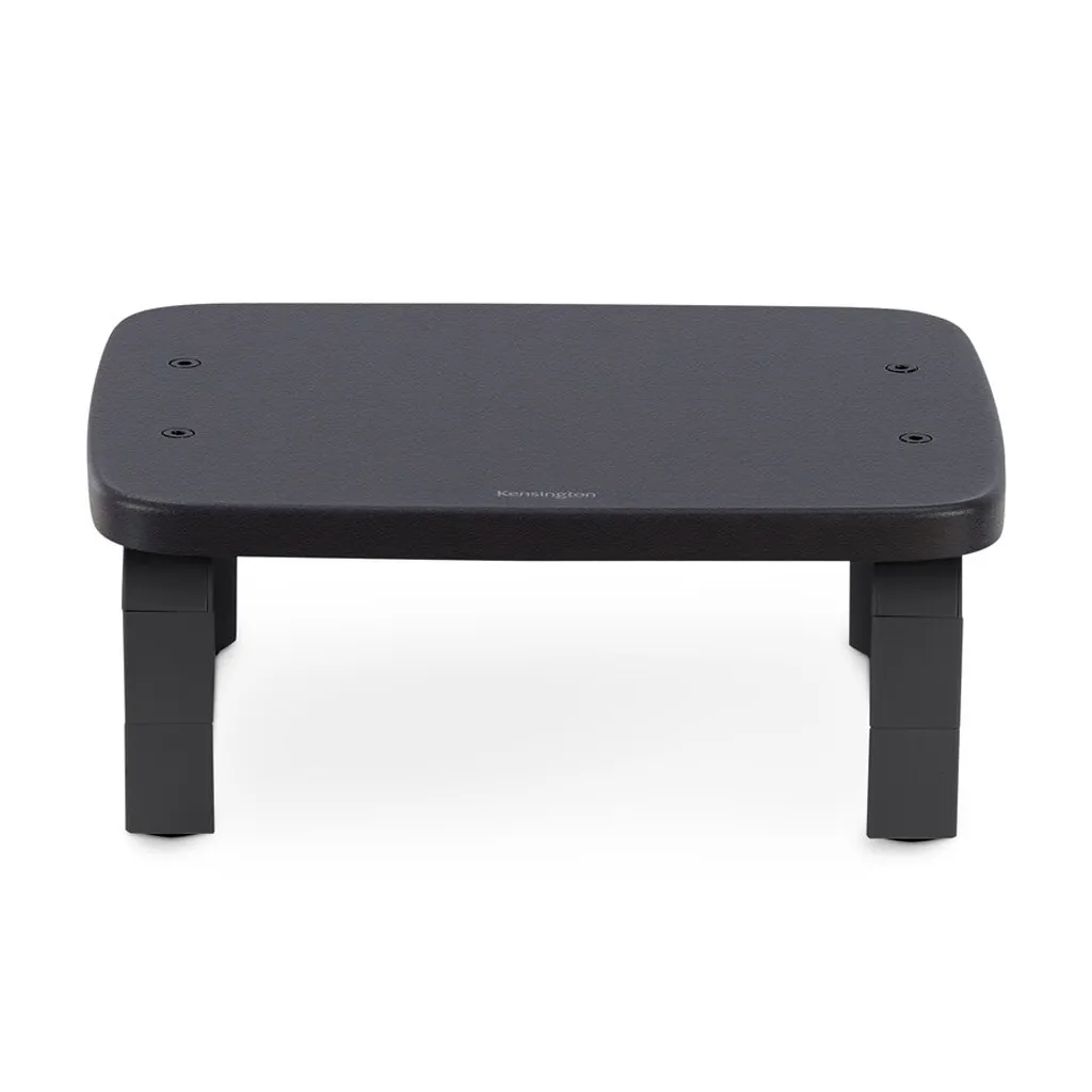 Kensington SmartFit Adjustable Monitor Stand For Up To 21" Displays - 52785
