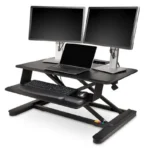 Kensington SmartFit Sit Stand Workstation Desk - 52804