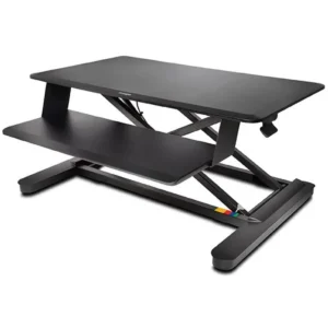 Kensington SmartFit Sit Stand Workstation Desk - 52804