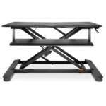 Kensington SmartFit Sit Stand Workstation Desk - 52804