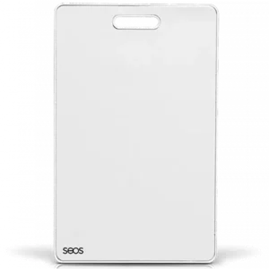 HID Seos 8K Clamshell - 5656VMSNV