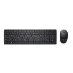 Dell KM5221W Wireless Keyboard & Mouse Combo - 580-AJNS