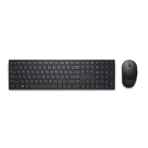 Dell KM5221W Wireless Keyboard & Mouse Combo - 580-AJNS