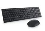 Dell KM5221W Wireless Keyboard & Mouse Combo - 580-AJNS