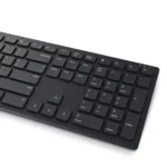 Dell KM5221W Wireless Keyboard & Mouse Combo - 580-AJNS