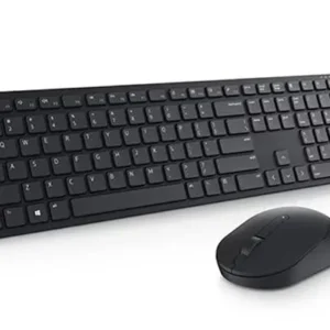 Dell KM5221W Wireless Keyboard & Mouse Combo - 580-AJNS
