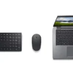 Dell KM5221W Wireless Keyboard & Mouse Combo - 580-AJNS - Image 5