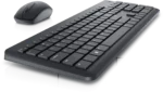 Dell KM3322W Wireless Keyboard & Mouse Combo - 580-AKDM