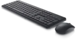 Dell KM3322W Wireless Keyboard & Mouse Combo - 580-AKDM